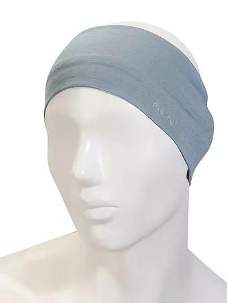 MERU | Cinta para la cabeza Ringsted Wool |